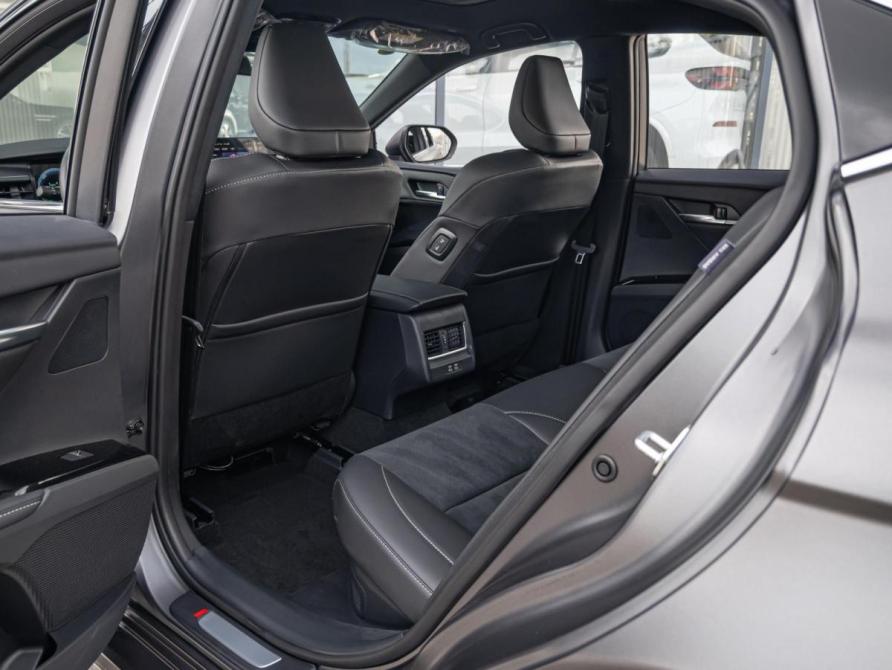 Toyota Camry VIII (XV70) Краснодар  - изображение 11