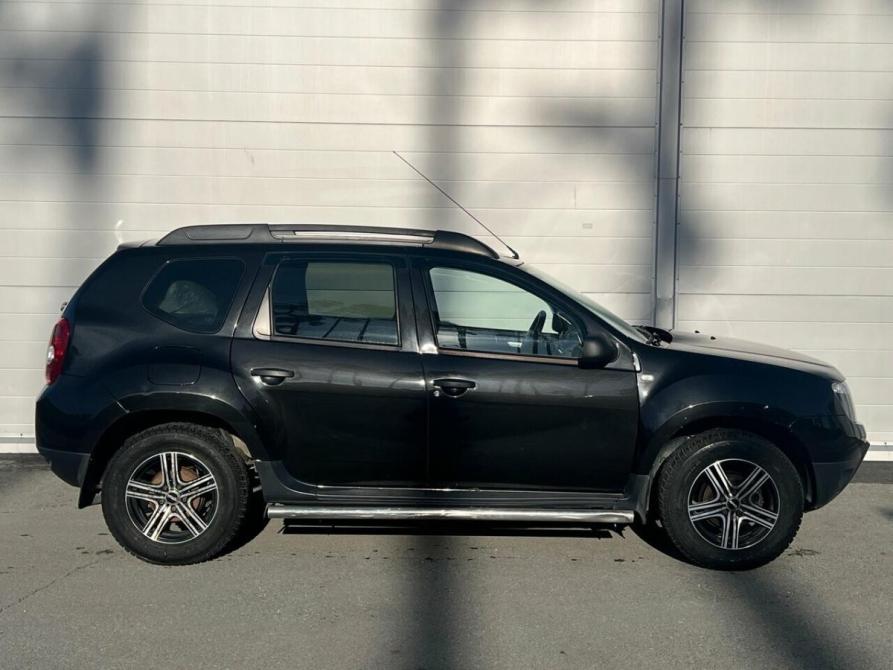 Renault Duster I Екатеринбург  - изображение 4