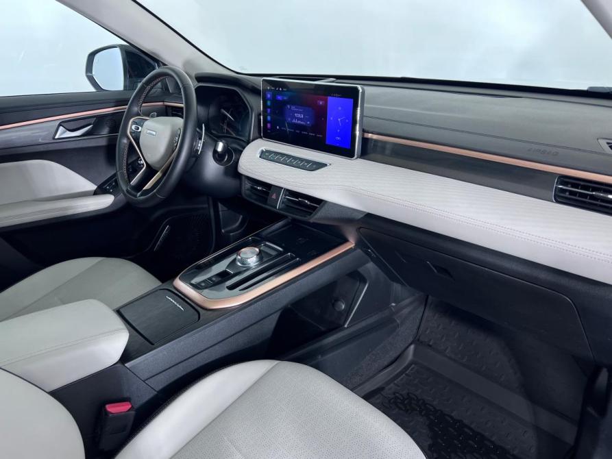 Haval Jolion I Рестайлинг Ростов-на-Дону  - изображение 12