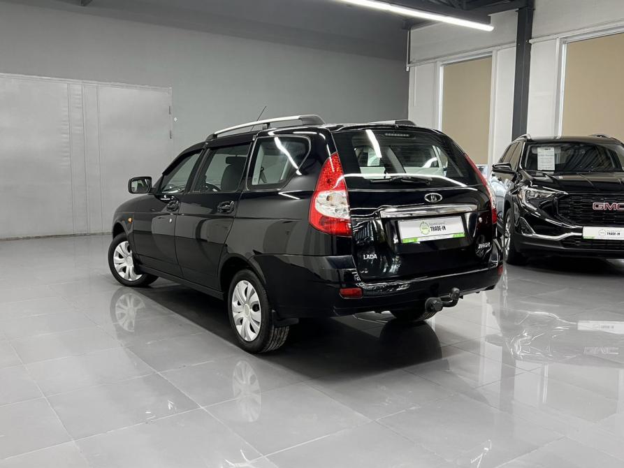 Lada (ВАЗ) Priora I Тверь  - изображение 6