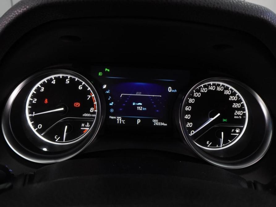 Toyota Camry VIII (XV70) Воронеж  - изображение 21