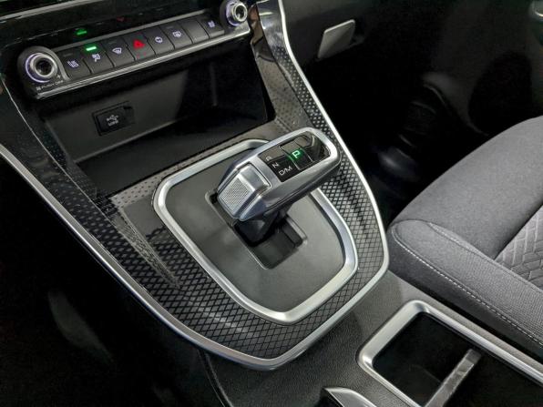 Haval M6 II с пробегом 2023 года, цена 1 650 000 рублей, 34581 км, внедорожник, Автокод Объявления
