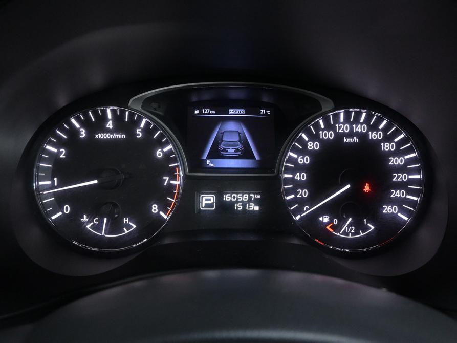 Nissan Pathfinder IV Москва  - изображение 11