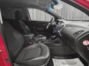 Hyundai ix35 I Рестайлинг Красноярск  - изображение 29
