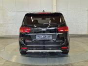 Kia Carnival III Москва  - изображение 20