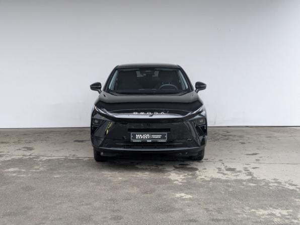 Omoda C5 II с пробегом 2026 года, цена 1 950 000 рублей, 3637 км, внедорожник, Автокод Объявления