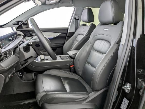 Chery Tiggo 7 Pro Max I с пробегом 2023 года, цена 1 990 000 рублей, 60810 км, внедорожник, Автокод Объявления