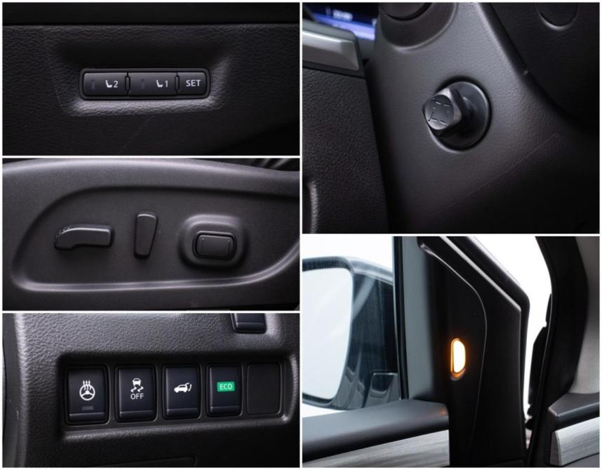 Nissan Murano III (Z52) Москва  - изображение 18