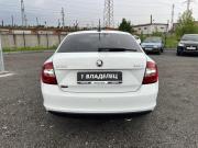 Skoda Rapid I Рестайлинг Чебоксары  - изображение 35