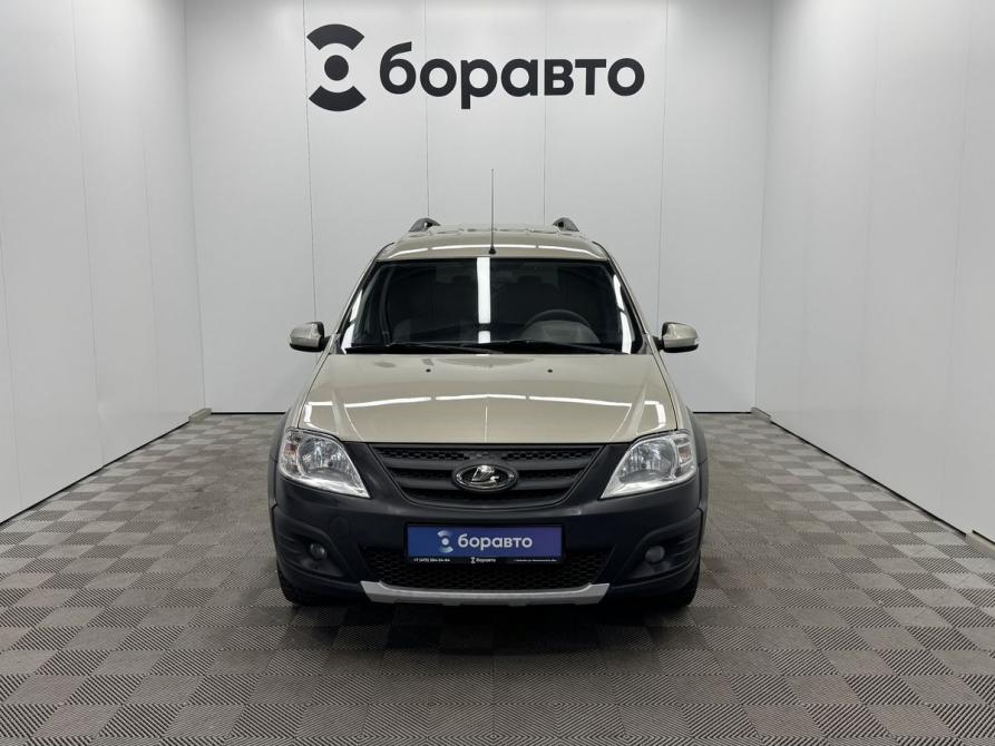 Lada (ВАЗ) Largus I Воронеж  - изображение 3