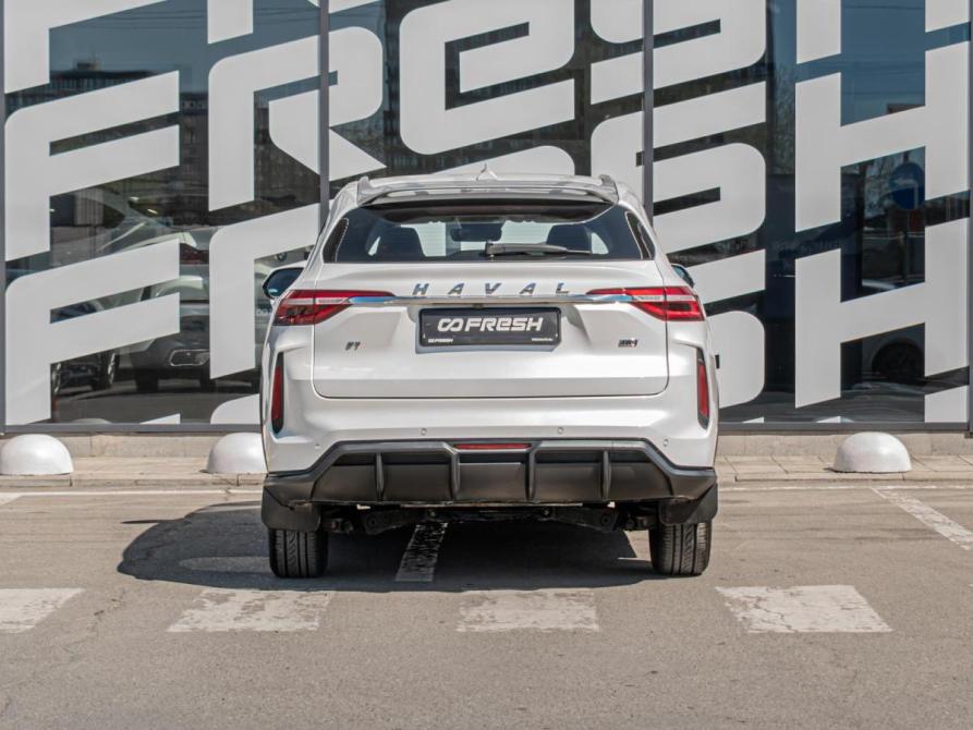 Haval F7 I Рестайлинг Краснодар  - изображение 4