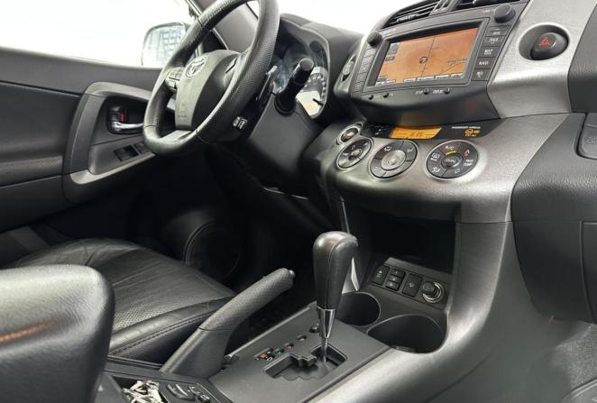 Toyota RAV4 III (XA30) Рестайлинг с пробегом 2012 года, цена 1 350 000 рублей, 182891 км, внедорожник, Автокод Объявления