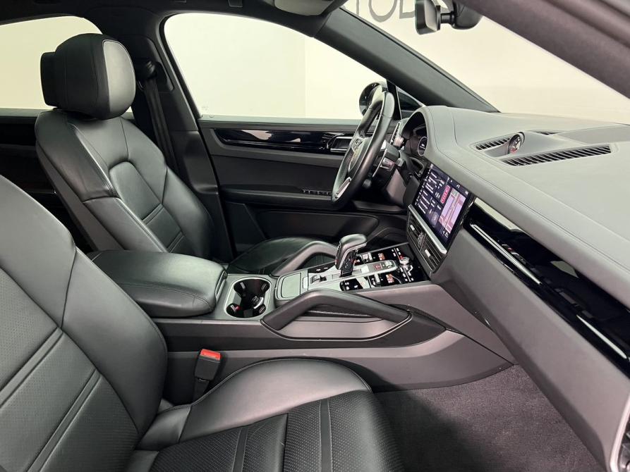Porsche Cayenne III Москва  - изображение 10
