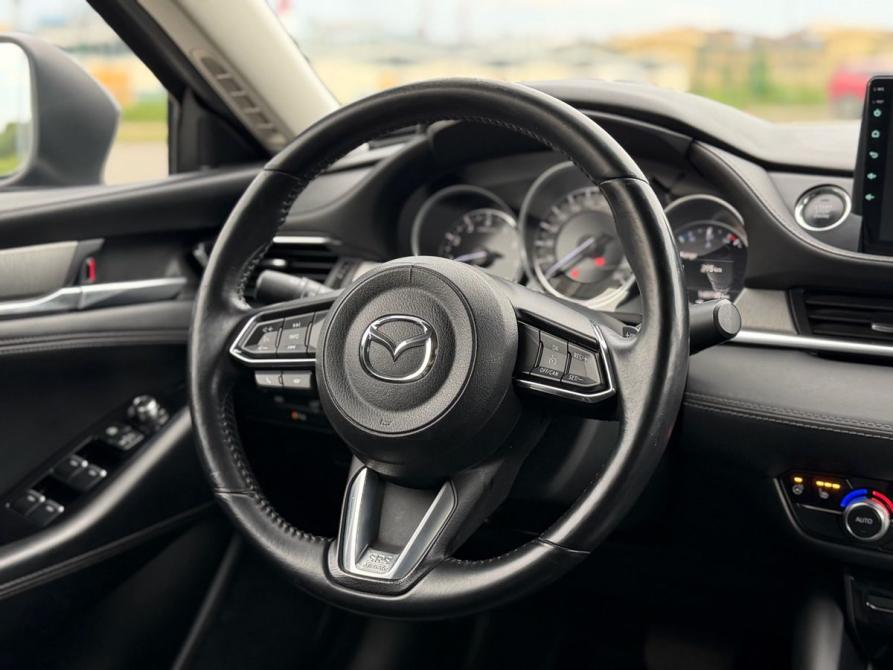 Mazda 6 III (GJ) Рестайлинг 2 Казань  - изображение 17