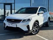 Geely Coolray I Стройкерамика  - изображение 24