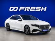 Mercedes-Benz E-Класс VI (W214 S214) Москва  - изображение 28