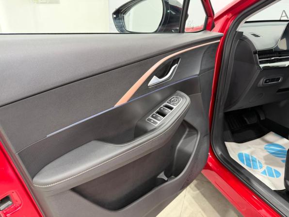 Omoda C5 I с пробегом 2023 года, цена 1 749 000 рублей, 39980 км, внедорожник, Автокод Объявления
