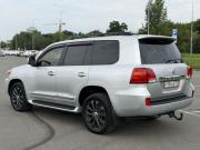 Toyota Land Cruiser 200 Series Рестайлинг 1 Казань  - изображение 37