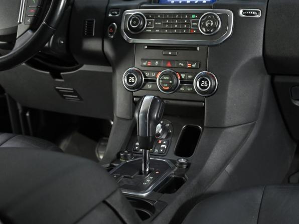 Land Rover Discovery IV с пробегом 2011 года, цена 1 749 000 рублей, 146000 км, внедорожник, Автокод Объявления