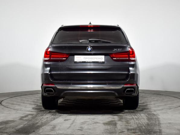 BMW X5 III (F15) с пробегом 2013 года, цена 2 505 000 рублей, 143500 км, внедорожник, Автокод Объявления
