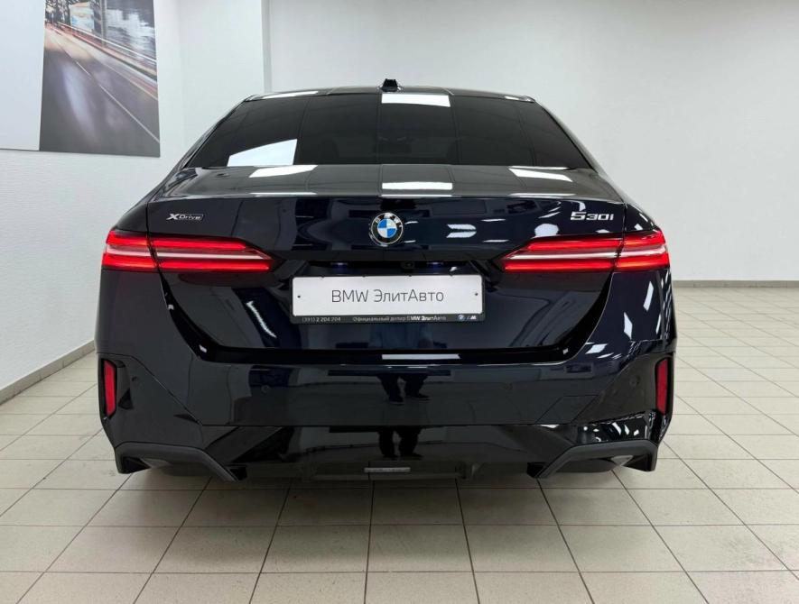 BMW 5 серии VIII (G60/G61/G68) Красноярск  - изображение 47