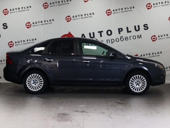 Ford Focus II Рестайлинг с пробегом 2010 года, цена 599 000 рублей, 296000 км, седан, Автокод Объявления