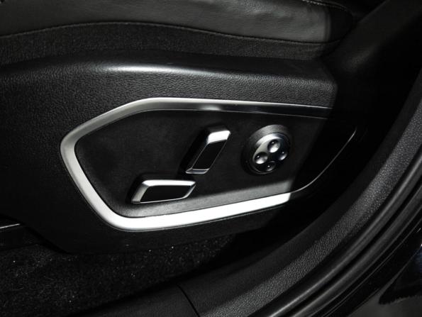Geely Tugella I Рестайлинг с пробегом 2023 года, цена 2 799 700 рублей, 46666 км, внедорожник, Автокод Объявления