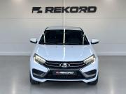 Lada (ВАЗ) Vesta I Рестайлинг (NG) Уфа  - изображение 21