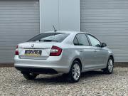 Skoda Rapid I Рестайлинг Вологда  - изображение 30
