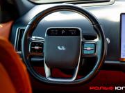 Li Auto (Lixiang) L7 I Рестайлинг Москва  - изображение 34
