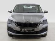 Skoda Rapid II Химки  - изображение 27