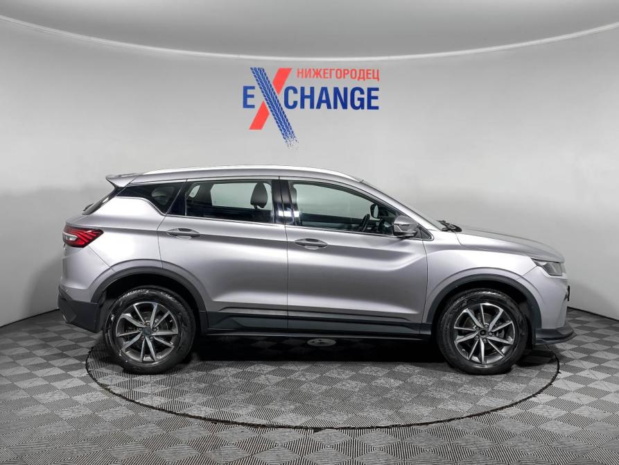 Geely Coolray I Нижний Новгород  - изображение 4
