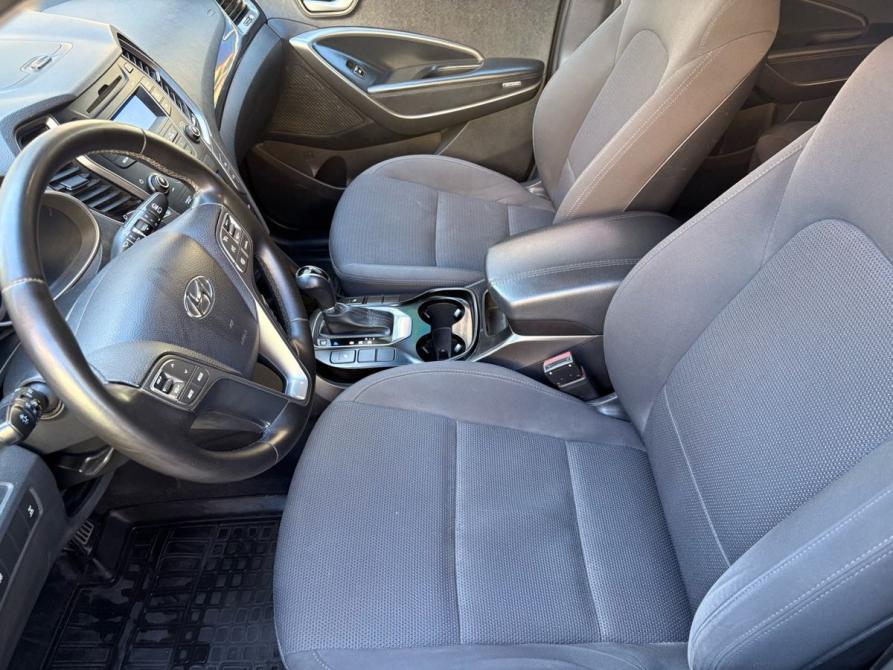 Hyundai Santa Fe III Ростов-на-Дону  - изображение 20