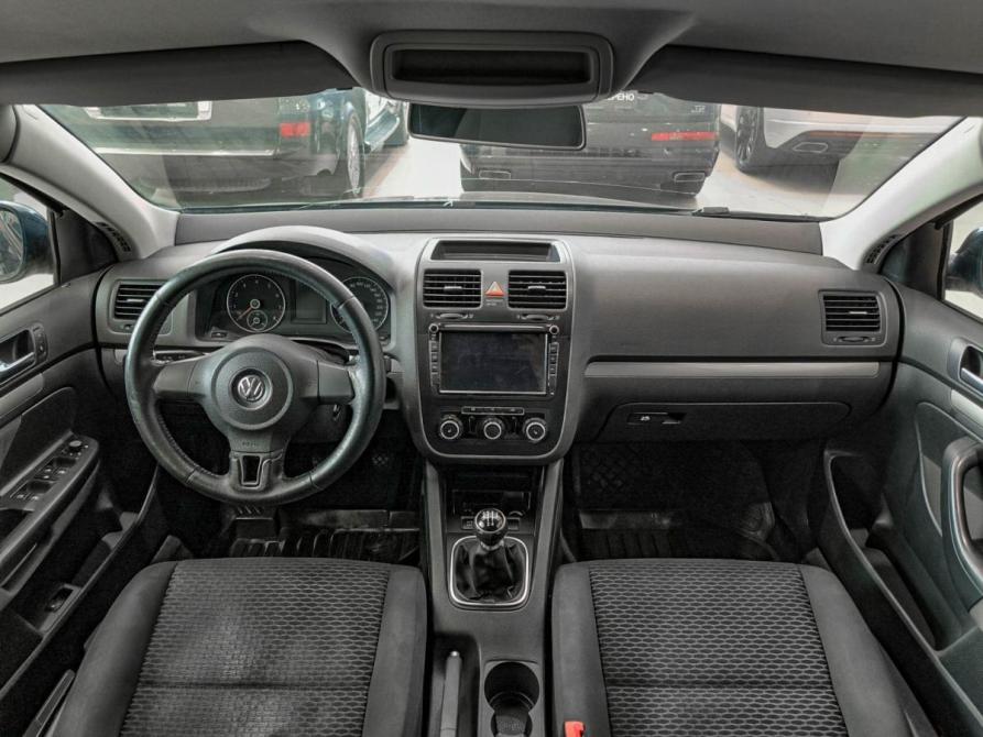 Volkswagen Jetta V Казань  - изображение 17