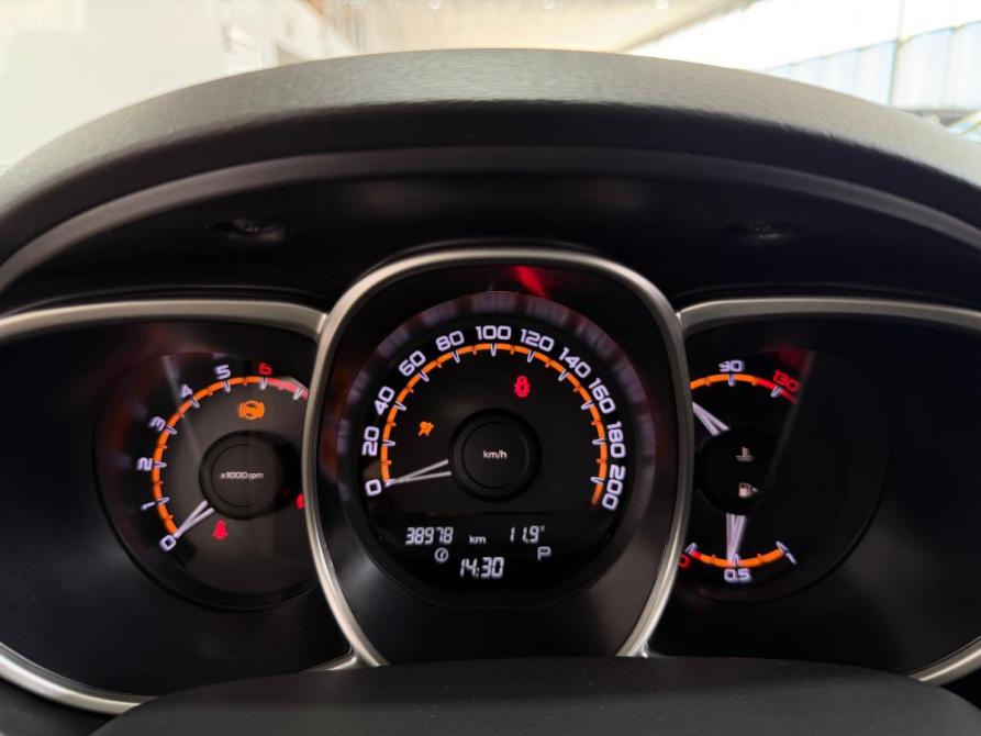 Lada (ВАЗ) Vesta I Новороссийск  - изображение 11