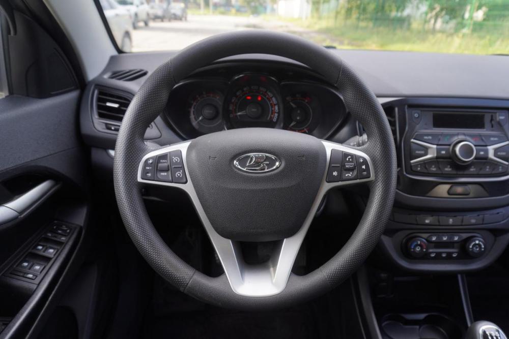 Lada (ВАЗ) Vesta I Ульяновск  - изображение 13