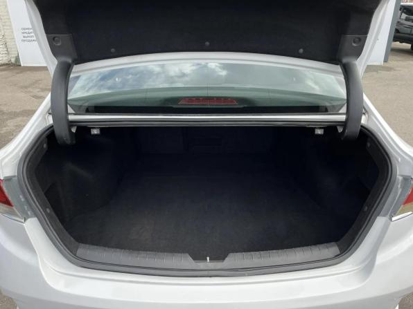 Hyundai Sonata VII (LF) Рестайлинг с пробегом 2018 года, цена 1 240 000 рублей, 114466 км, седан, Автокод Объявления