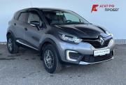 Renault Kaptur I Киров  - изображение 27