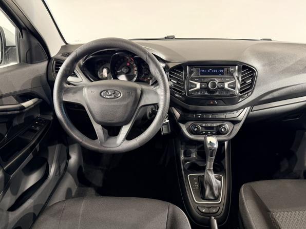 Lada (ВАЗ) Vesta I с пробегом 2021 года, цена 1 097 000 рублей, 83500 км, седан, Автокод Объявления