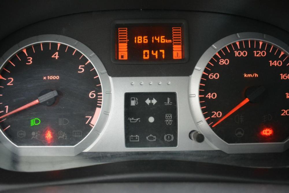 Lada (ВАЗ) Largus I Киров  - изображение 9