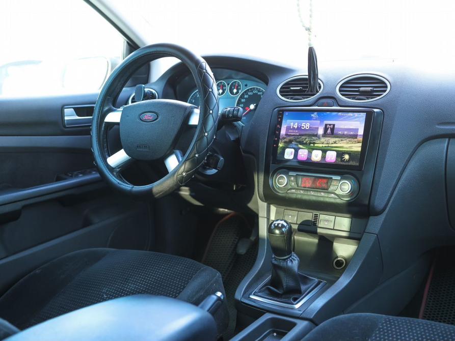 Ford Focus II Ижевск  - изображение 13