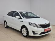 Kia Rio III Альметьевск  - изображение 22