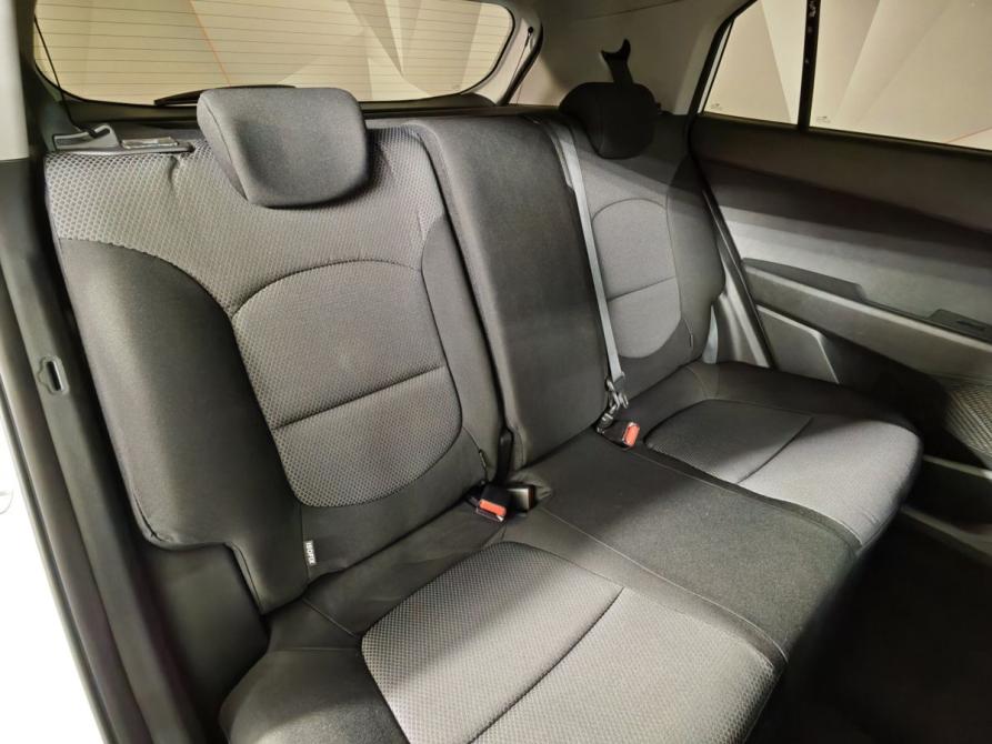 Hyundai Creta I Рестайлинг Москва  - изображение 17