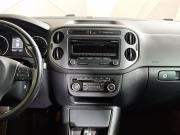 Volkswagen Tiguan I Рестайлинг Москва  - изображение 34