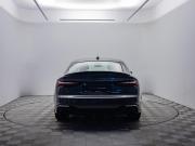 Audi A5 II (F5) Рестайлинг Москва  - изображение 27