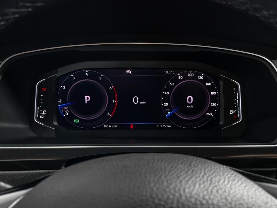 Volkswagen Tiguan II Санкт-Петербург  - изображение 21