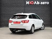 Lada (ВАЗ) Vesta I Екатеринбург  - изображение 24