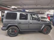 Mercedes-Benz G-Класс AMG II (W465) Рестайлинг Москва  - изображение 23
