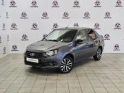 Lada (ВАЗ) Granta I Рестайлинг Тольятти  - изображение 21