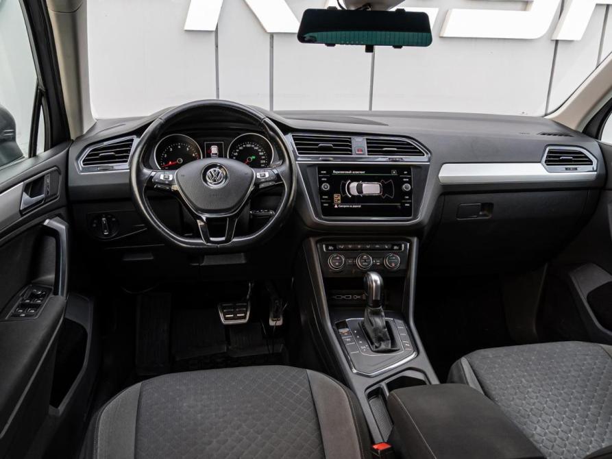 Volkswagen Tiguan II Краснодар  - изображение 6